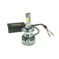 LED лампи Cyclone D2 5500K type 48